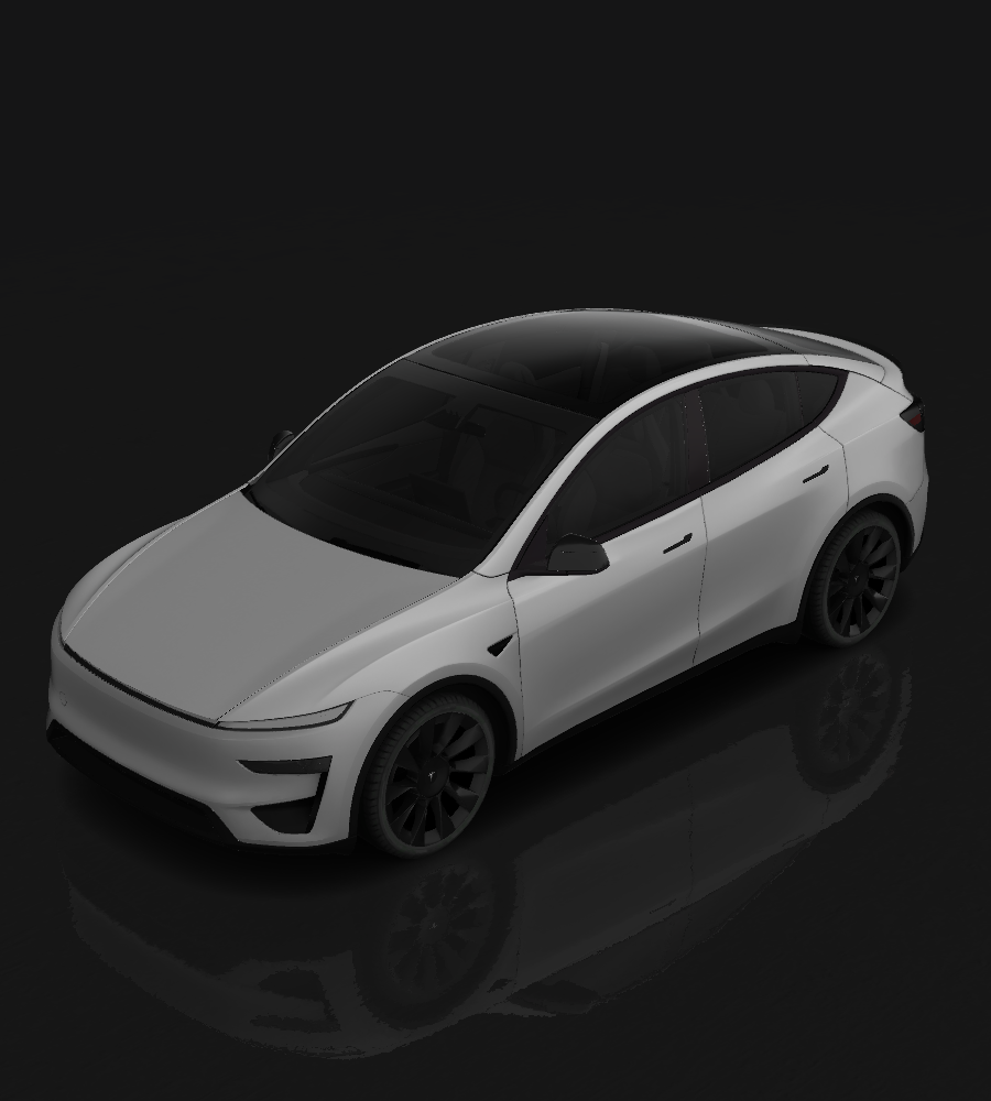 Model Y Performance (2025+)