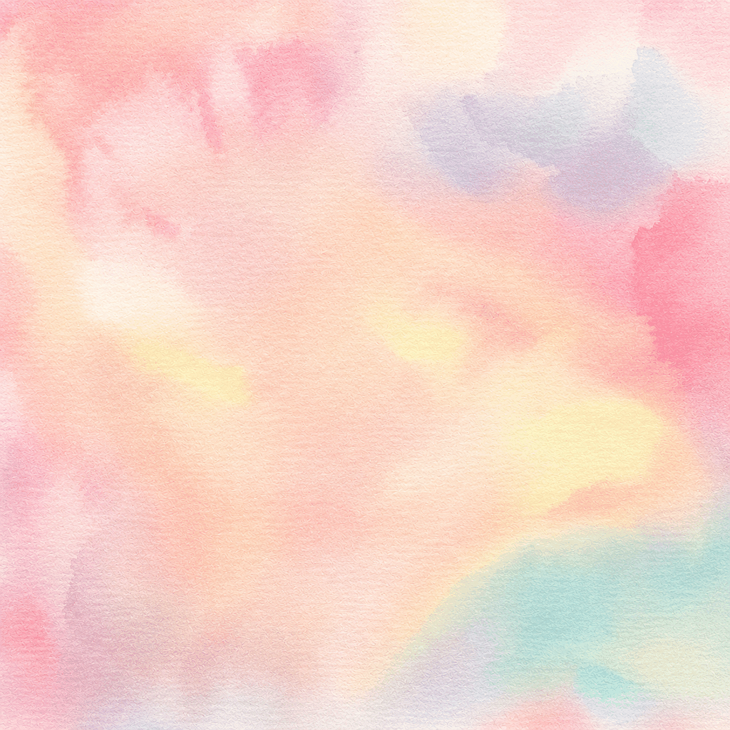 Pastel Watercolor Cloudscape digital skin preview