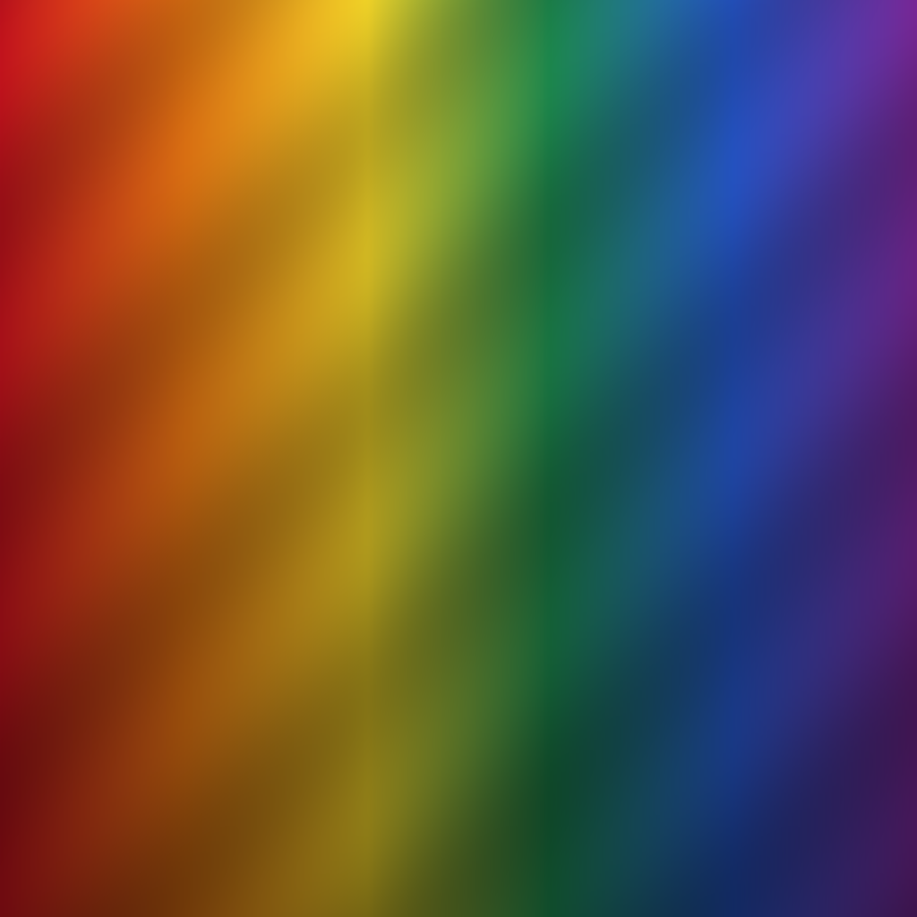Soft Spectrum Vertical Gradient digital skin preview