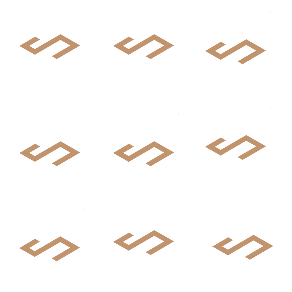 Interlocking Angular Sand Motif digital skin preview