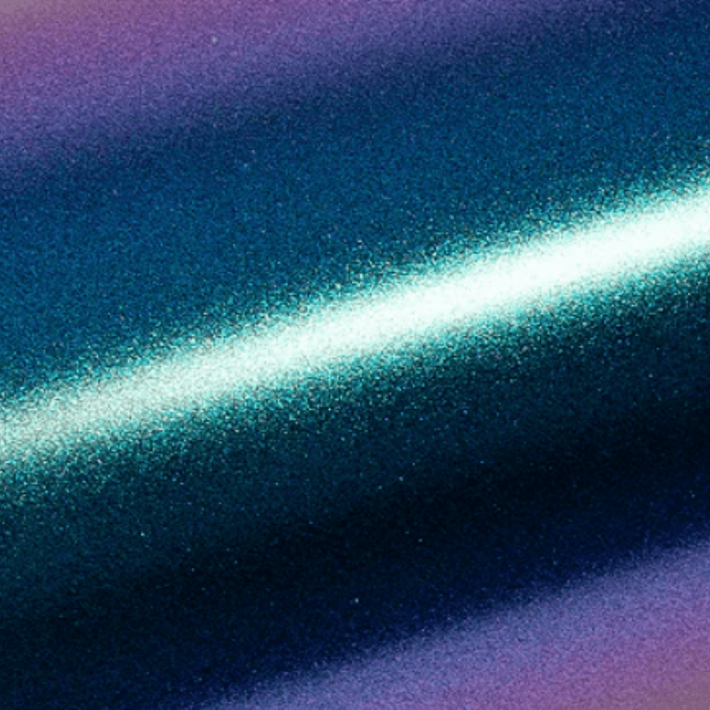 Midnight Cyan Lightshift digital skin preview